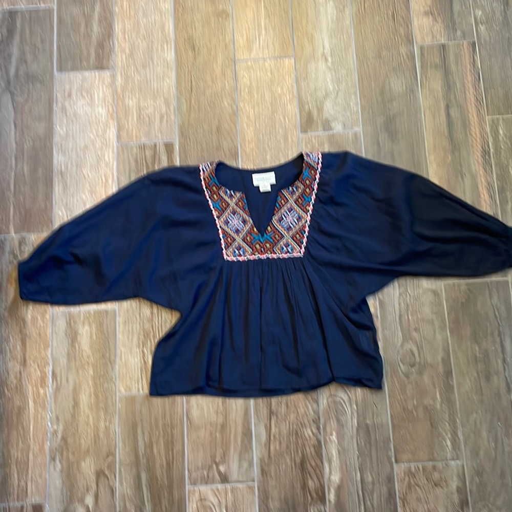 Denim & Supply shirt Small